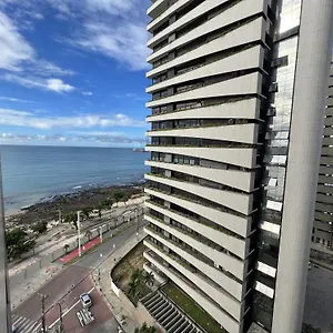 Particular Blue Tree Towers Beira Mar Apartamento